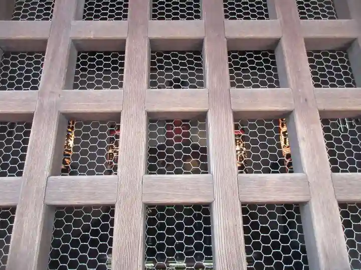 太宗寺(東京都)