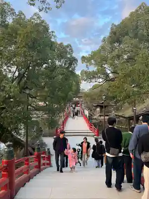 太宰府天満宮(福岡県)