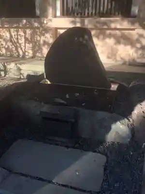 真清田神社のその他建物