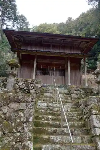 皇太神社(愛知県)