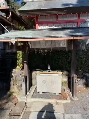 住吉大伴神社(京都府)