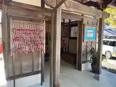 善楽寺の建物その他