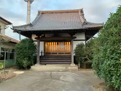 妙法寺(千葉県)