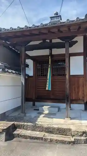 光林寺(大阪府)