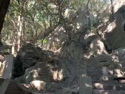 佐志能神社(茨城県)