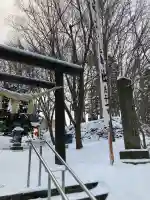 上野幌神社(北海道)