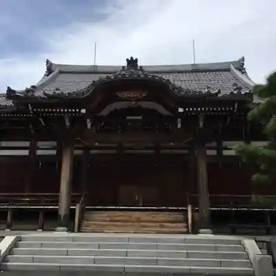 萬徳寺(愛知県)