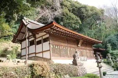 宇治上神社のその他建物