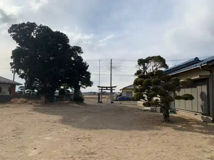 天満神社(千葉県)