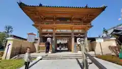 総持寺(大阪府)