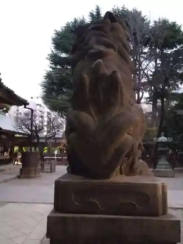 根津神社(東京都)