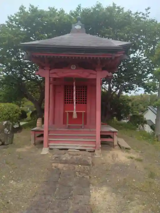 慶蔵院(宮城県)
