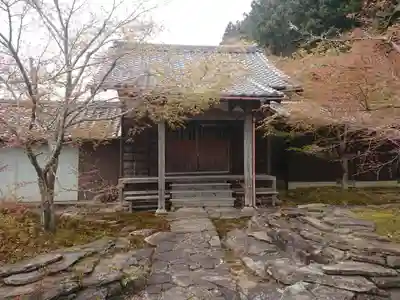 定林寺の末社・摂社