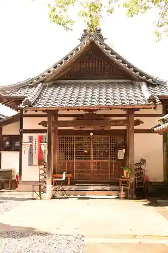 乘臺寺(高知県)