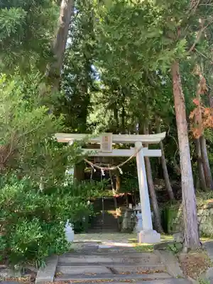 熊野神社(千葉県)
