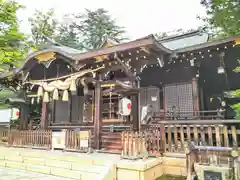 福島稲荷神社(福島県)