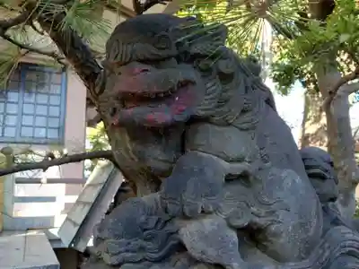 白髭神社(東京都)