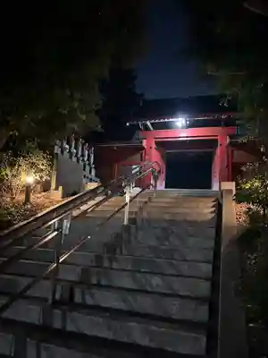観音寺(東京都)