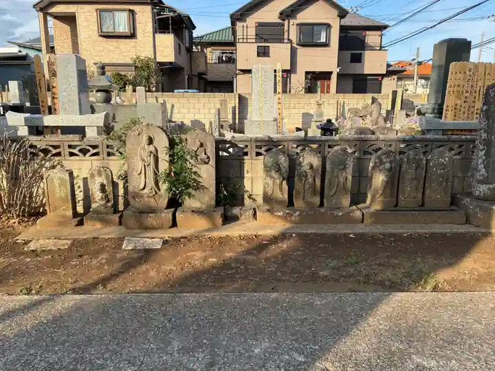 行念寺(千葉県)