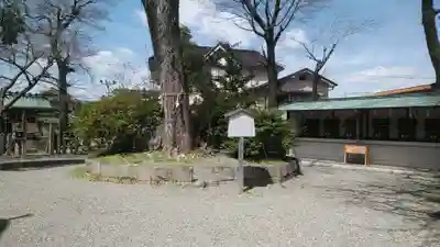 呉服神社(大阪府)