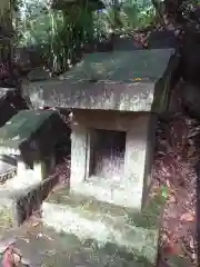 大胡神社(群馬県)