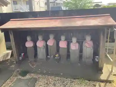 寶泉寺（宝泉寺）(神奈川県)