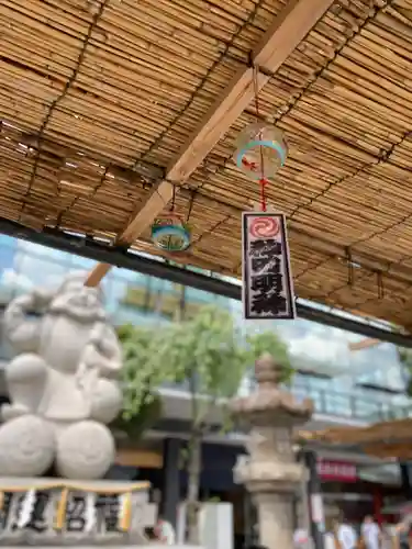 神田神社（神田明神）(東京都)