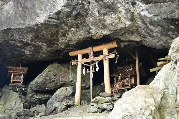 黒松寺(徳島県)