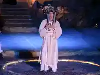 手力雄神社(岐阜県)