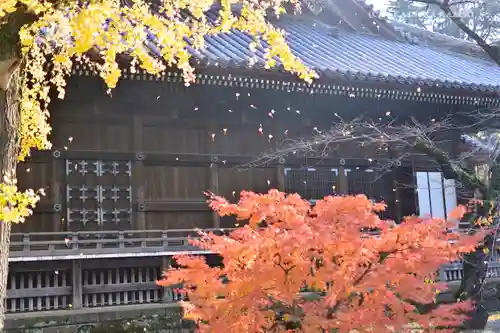 寛永寺(根本中堂)のその他建物