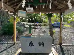 常呂神社(北海道)