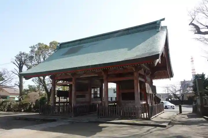 勝福寺(神奈川県)