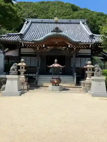 神咒寺(兵庫県)