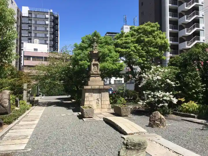 太融寺のその他建物