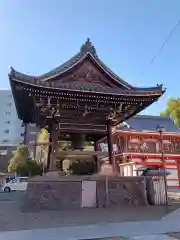 大須観音 （北野山真福寺宝生院）(愛知県)