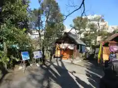 富岡八幡宮(東京都)