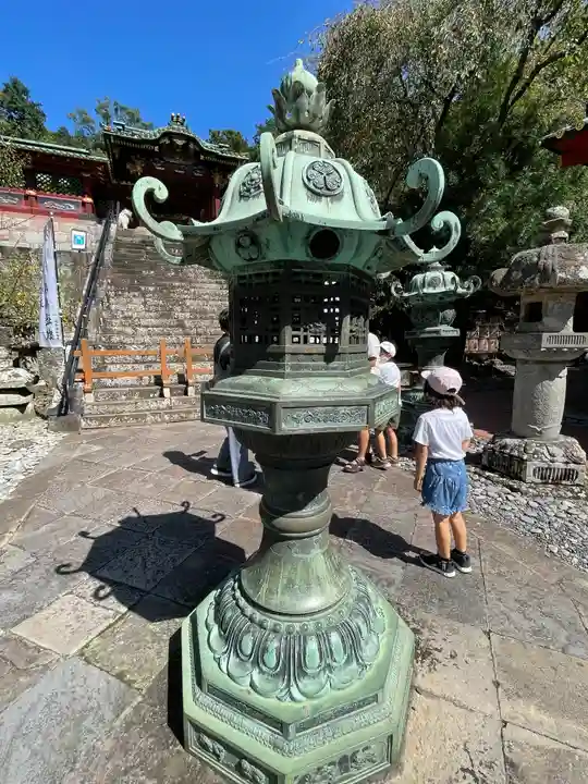 久能山東照宮のその他建物