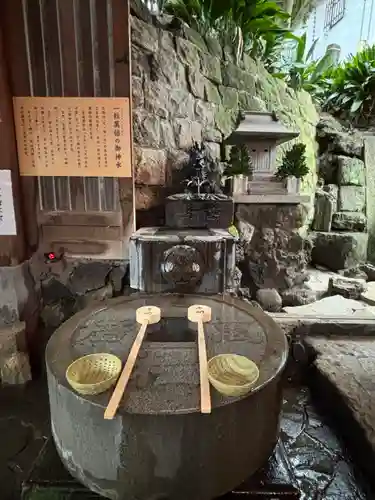 品川神社(東京都)