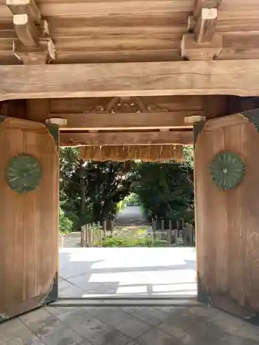 志賀海神社(福岡県)