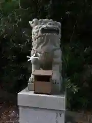 宇佐八幡神社(徳島県)