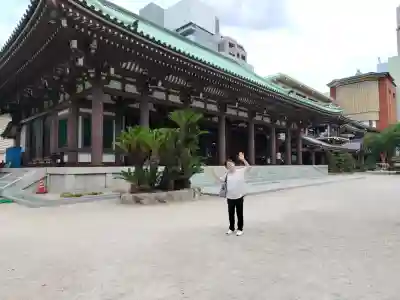東長寺(福岡県)