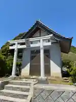 津神社(茨城県)