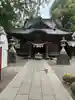 田無神社(東京都)