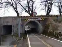 神明社(石川県)