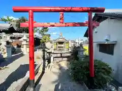 千原神社(滋賀県)