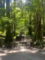 山神社(鹿児島県)