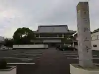 仏土寺の本殿・本堂