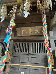 大崎八幡宮(宮城県)