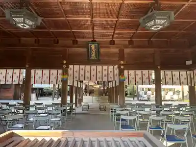 京都霊山護國神社(京都府)