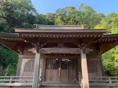 不動院のその他建物